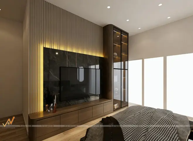 2.2. Tấm lam sóng