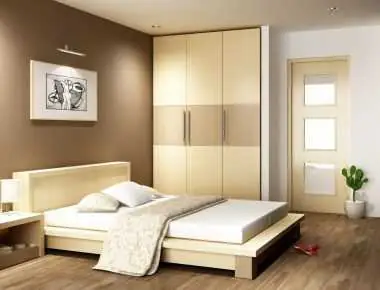 Trang trí nội thất phòng ngủ mang dấu ấn cá nhân của bạn