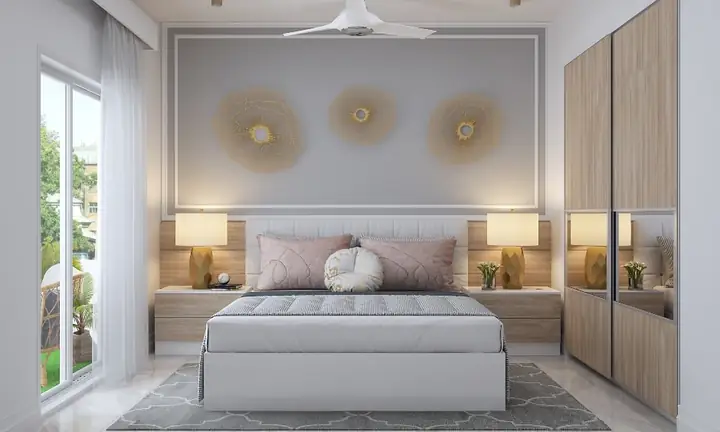 Vật Phẩm Trang Trí Phòng Ngủ: Hướng Dẫn Biến Tấu Không Gian