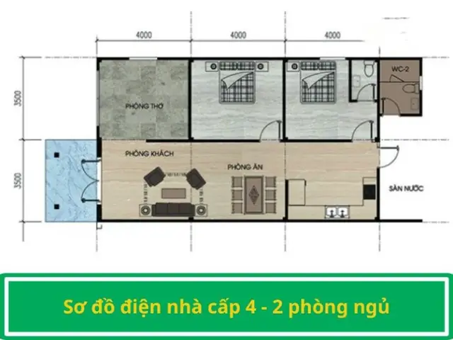 vẽ sơ đồ điện