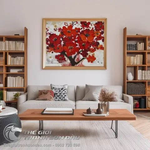 Hướng Dẫn Vẽ Sơn Trang Trí Phòng Ngủ Đẹp Mắt Nhất