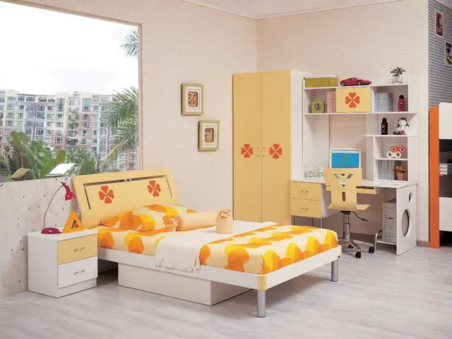 Vẽ trang trí phòng ngủ dễ thương: Ý tưởng và Hướng dẫn chi tiết