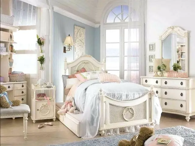 Vẽ trang trí phòng ngủ dễ thương: Ý tưởng và Hướng dẫn chi tiết