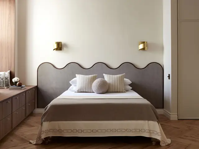 Phong Thủy Vị Trí Phòng Ngủ Vợ Chồng: Hướng Dẫn Chi Tiết