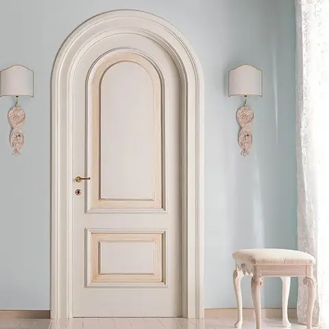 Vòm Tân Cổ Điển Phòng Ngủ: Hướng Dẫn Chọn & Thiết Kế Đẹp