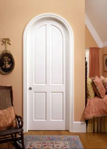 Vòm Tân Cổ Điển Phòng Ngủ: Hướng Dẫn Chọn & Thiết Kế Đẹp