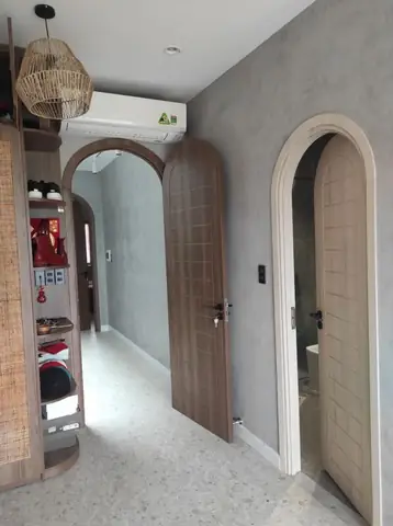 Vòm Tân Cổ Điển Phòng Ngủ: Hướng Dẫn Chọn & Thiết Kế Đẹp
