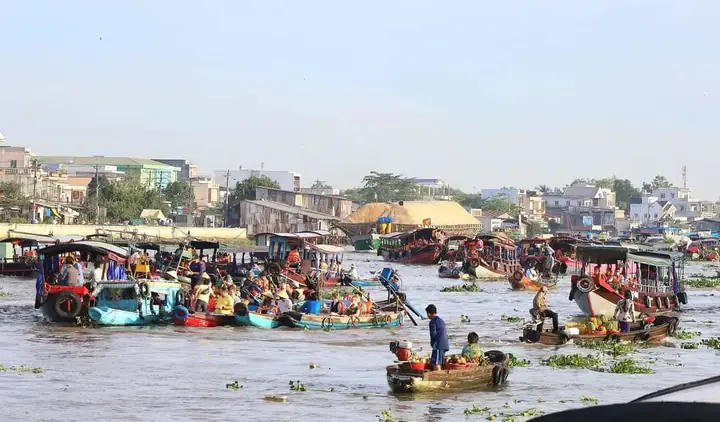 Những Lưu Ý Quan Trọng Khi Xây Phòng Ngủ Tại Cần Thơ