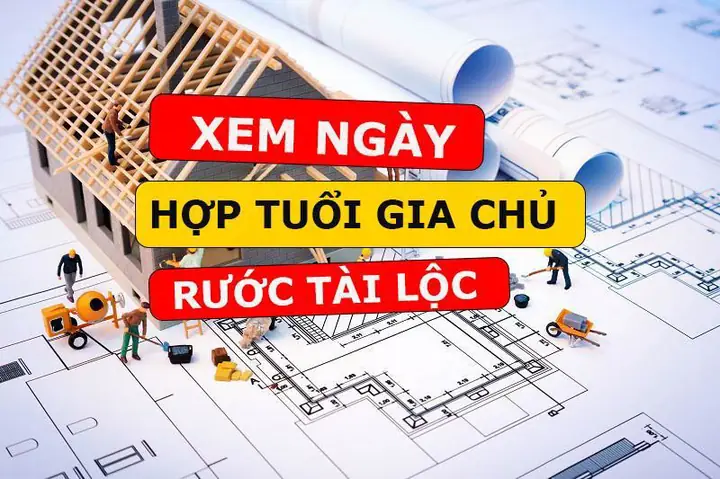 Xem ngày sửa phòng ngủ: Chọn ngày tốt lành rước tài lộc