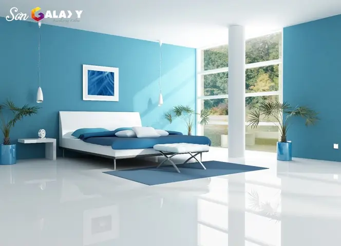 Xu Hướng Phòng Ngủ 2018: Tổng Quan Về Thiết Kế Và Màu Sắc Xu Hướng Phòng Ngủ 2018: Tổng Quan Về Thiết Kế Và Màu Sắc