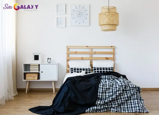 Xu Hướng Phòng Ngủ 2018: Tổng Quan Về Thiết Kế Và Màu Sắc Xu Hướng Phòng Ngủ 2018: Tổng Quan Về Thiết Kế Và Màu Sắc