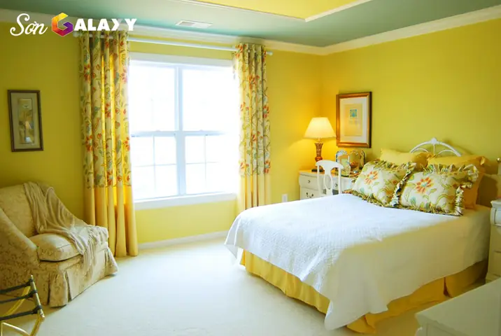 Xu Hướng Phòng Ngủ 2018: Tổng Quan Về Thiết Kế Và Màu Sắc Xu Hướng Phòng Ngủ 2018: Tổng Quan Về Thiết Kế Và Màu Sắc