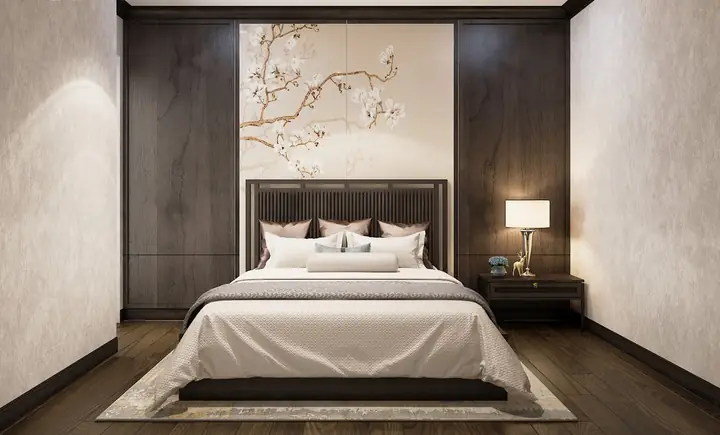 Phòng Ngủ Bí Khí: Nguyên Nhân Và Cách Xử Lý Hiệu Quả
