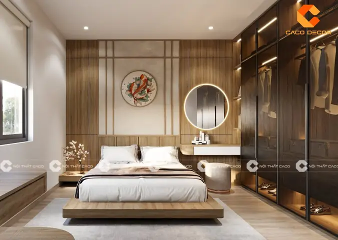 Tổng hợp ý tưởng bối trí phòng ngủ đẹp và tiện nghi Tổng hợp ý tưởng bối trí phòng ngủ đẹp và tiện nghi