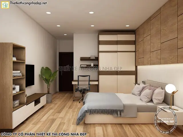 Ý Tưởng Phòng Ngủ Lớn: Nâng Tầm Không Gian Nghỉ Ngơi Hoàn Hảo Ý Tưởng Phòng Ngủ Lớn: Nâng Tầm Không Gian Nghỉ Ngơi Hoàn Hảo