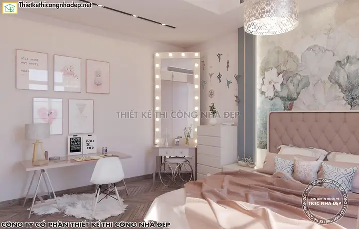 Ý Tưởng Phòng Ngủ Lớn: Nâng Tầm Không Gian Nghỉ Ngơi Hoàn Hảo Ý Tưởng Phòng Ngủ Lớn: Nâng Tầm Không Gian Nghỉ Ngơi Hoàn Hảo