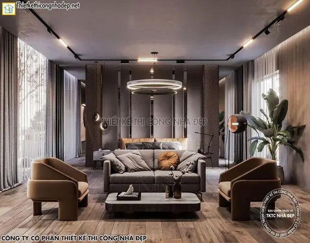 Ý Tưởng Phòng Ngủ Lớn: Nâng Tầm Không Gian Nghỉ Ngơi Hoàn Hảo Ý Tưởng Phòng Ngủ Lớn: Nâng Tầm Không Gian Nghỉ Ngơi Hoàn Hảo