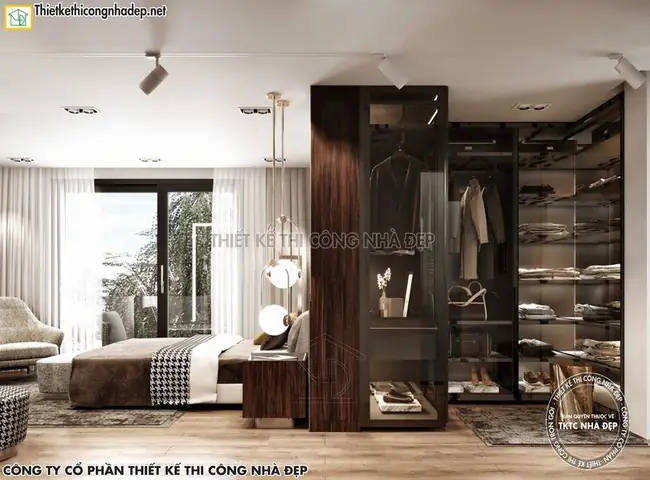 Ý Tưởng Phòng Ngủ Lớn: Nâng Tầm Không Gian Nghỉ Ngơi Hoàn Hảo Ý Tưởng Phòng Ngủ Lớn: Nâng Tầm Không Gian Nghỉ Ngơi Hoàn Hảo