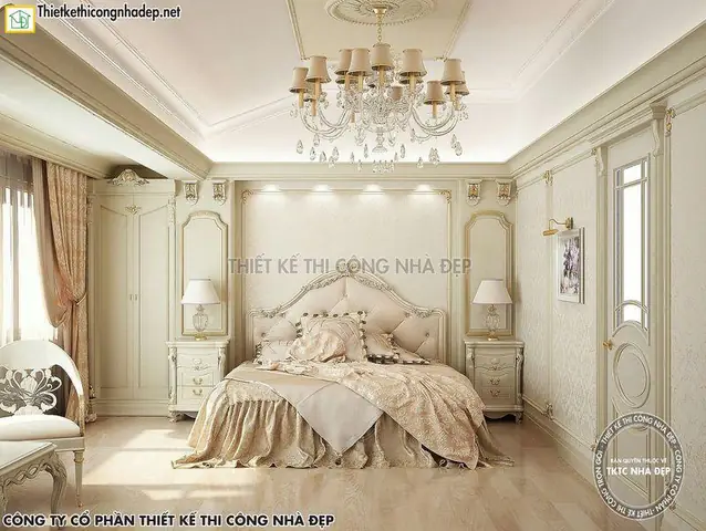 Ý Tưởng Phòng Ngủ Lớn: Nâng Tầm Không Gian Nghỉ Ngơi Hoàn Hảo Ý Tưởng Phòng Ngủ Lớn: Nâng Tầm Không Gian Nghỉ Ngơi Hoàn Hảo