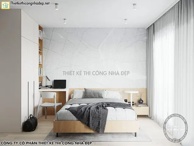 Ý Tưởng Phòng Ngủ Lớn: Nâng Tầm Không Gian Nghỉ Ngơi Hoàn Hảo Ý Tưởng Phòng Ngủ Lớn: Nâng Tầm Không Gian Nghỉ Ngơi Hoàn Hảo