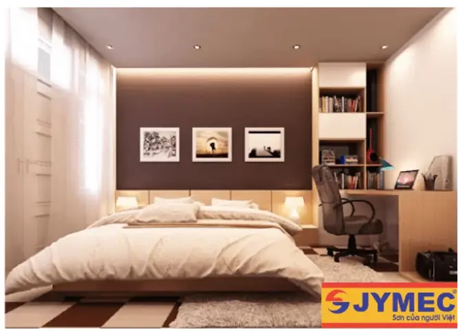 Sơn Phòng Ngủ Đẹp Cho Teen Nữ: Ý Tưởng Màu Và Phong Cách Độc Đáo Sơn Phòng Ngủ Đẹp Cho Teen Nữ: Ý Tưởng Màu Và Phong Cách Độc Đáo