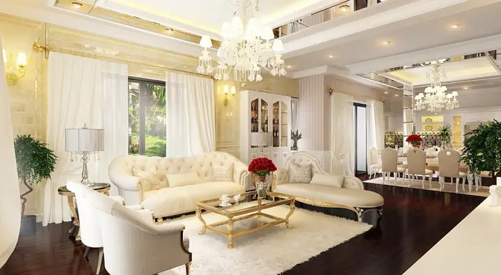 Những Yêu Cầu Thẩm Mỹ Trong Kiến Trúc Phòng Ngủ Hoàn Hảo Những Yêu Cầu Thẩm Mỹ Trong Kiến Trúc Phòng Ngủ Hoàn Hảo