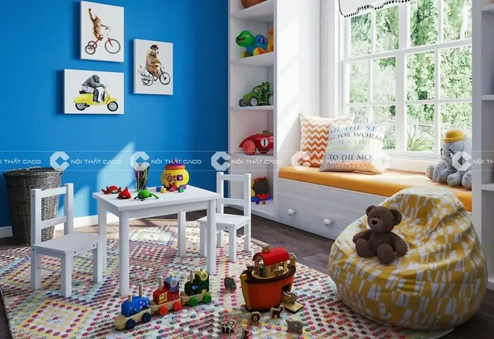 Yêu Cầu Thiết Kế Phòng Ngủ: Hướng Dẫn Chi Tiết Từ A Đến Z