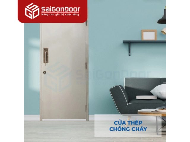Yếu tố ảnh hưởng đến giá cửa nhựa chống cháy