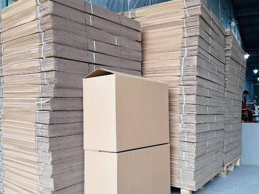 Các loại thùng carton chuyển nhà? Mua ở đâu giá tốt Các loại thùng carton chuyển nhà? Mua ở đâu giá tốt