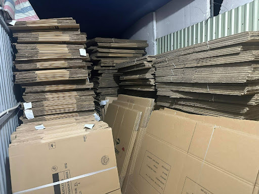 Các loại thùng carton chuyển nhà? Mua ở đâu giá tốt Các loại thùng carton chuyển nhà? Mua ở đâu giá tốt
