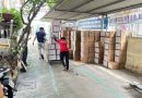 Các loại thùng carton chuyển nhà? Mua ở đâu giá tốt