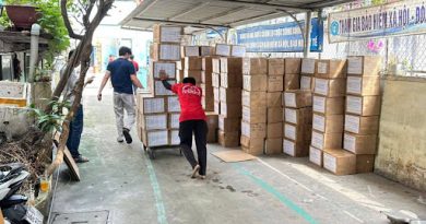 Các loại thùng carton chuyển nhà? Mua ở đâu giá tốt