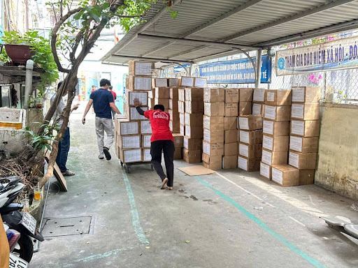Các loại thùng carton chuyển nhà? Mua ở đâu giá tốt Các loại thùng carton chuyển nhà? Mua ở đâu giá tốt